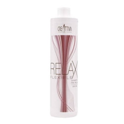 Hair Creattiva Erilia Relax Flexible Shampoo Prerelax 500ml Hair Creattiva Erilia Relax Flexible Shampoo Prerelax 500ml