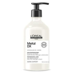 L'Oral Professionnel Serie Expert Metal Dx Treatment 500ml