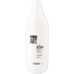 L'oreal Professional Tecni Art Fix Design Directional Hair Fixing Spray 1000ml L'oreal Professional Tecni Art Fix Design Directional Hair Fixing Spray 1000ml
