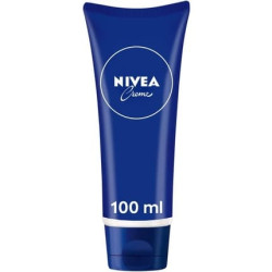 NIVEA Cream Tube 100g NIVEA Cream Tube 100g