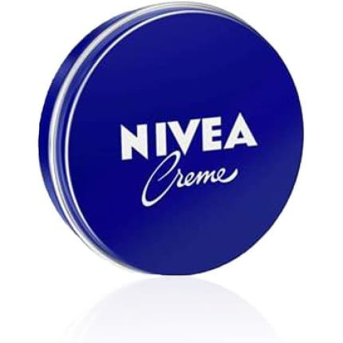 Nivea Cream Moisturizing Lotion 30ml