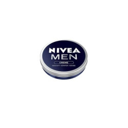 NIVEA MEN Nourishing Skin Cream for Intensive Moisture - Ideal for Body, Face, and Hands - Light Formula with Vitamin E 30ml NIVEA MEN Nourishing Skin Cream for Intensive Moisture - Ideal for Body, Face, and Hands - Light Formula with Vitamin E 30ml