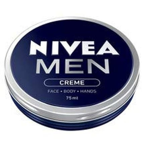 Nivea Men Creme 30ml