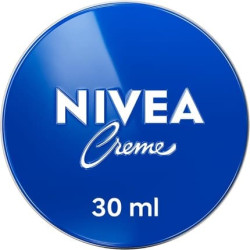 Nivea Cream Can 30ml Nivea Cream Can 30ml
