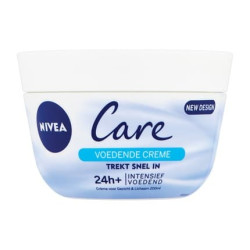 Nivea Cream Intensive Nourishing - A Deeply Nourishing Moisturizer For Your Skin Nivea Cream Intensive Nourishing - A Deeply Nourishing Moisturizer For Your Skin