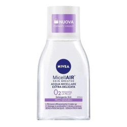 Extra-Gentle Micellar Water for Sensitive Skin 100ml