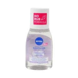 Nivea Micellair Water 3 In 1 Makeup Remover