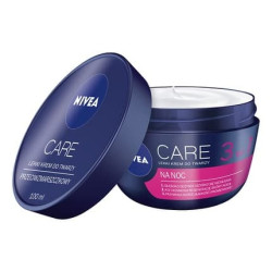 Nivea Light Face Cream 3-in-1 Night Cream 100ml Nivea Light Face Cream 3-in-1 Night Cream 100ml