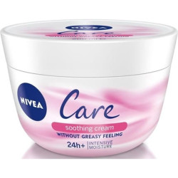 NIVEA Cream Care 200ml