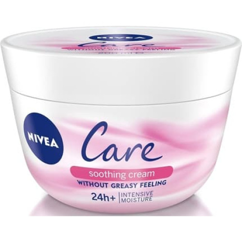 NIVEA Cream Care 200ml