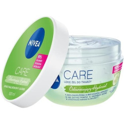 Nivea Gel Face Cream 100ml Nivea Gel Face Cream 100ml