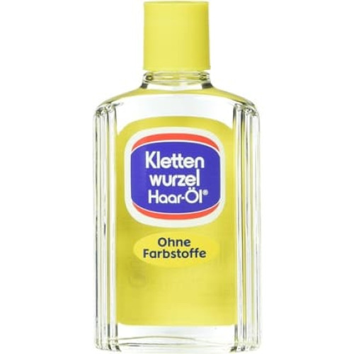 Nivea Burdock Root Hair Tonic 75ml