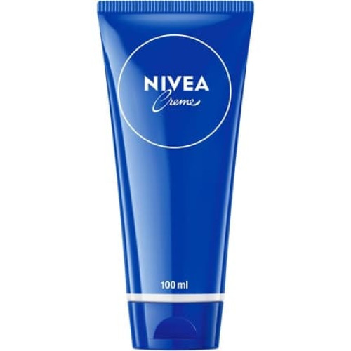 Nivea Creme 100ml Tub Hand Cream
