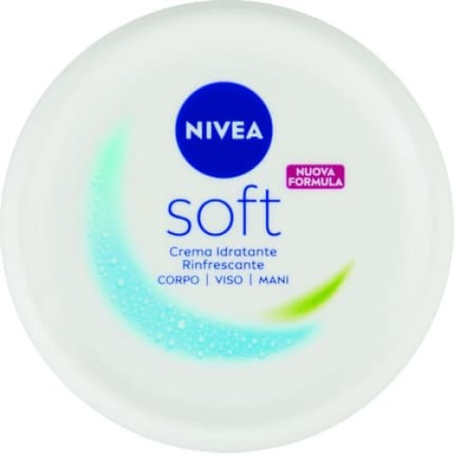 Nivea Multipurpose Soft Cream 50ml