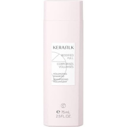 Kerasilk Essentials Volumizing Shampoo 25oz Volume Strength Fill Care Kerasilk Essentials Volumizing Shampoo 25oz Volume Strength Fill Care