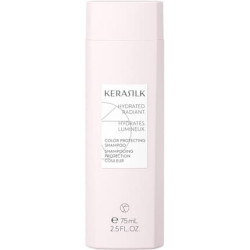 Kerasilk Color Protecting Shampoo for Colored Hair No Sulfates Vegan 75ml Kerasilk Color Protecting Shampoo for Colored Hair No Sulfates Vegan 75ml