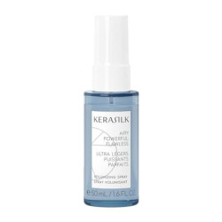 KERASILK Volumizing Spray Enhances Volume and Body 50ml