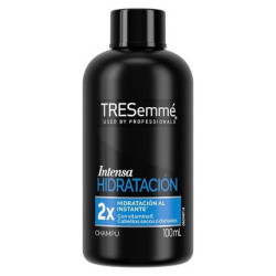 Tresemme Moisturizing Shampoo 100ml Tresemme Moisturizing Shampoo 100ml