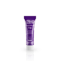 Anwen Emollient Iris Mini Conditioner For Medium Porosity Hair, 15ml Anwen Emollient Iris Mini Conditioner For Medium Porosity Hair, 15ml