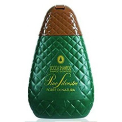 Kiefer Silber Shower Shampoo Green 400ml Kiefer Silber Shower Shampoo Green 400ml