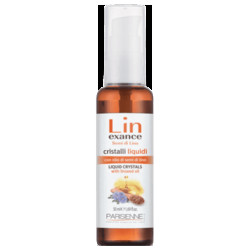 Parisienne Parisienne Lin Exance Linseed Oil Serum 50ml Parisienne Parisienne Lin Exance Linseed Oil Serum 50ml
