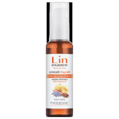 Parisienne Parisienne Lin Exance Linseed Oil Serum 50ml