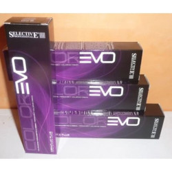 Selective Hair Color Colorevo Cream Hair Color All Shades 100ml