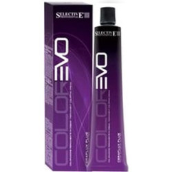 Selective Professional Color Evo Permanent Coloring Hair Color 100ml 615