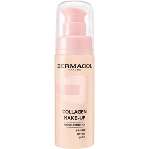 Dermacol Collagen Make-up Fair 2.0 20ml