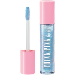 Dermacol Think Pink Lip Oil Nourishing Lip Oil With Ultra Sparkle 4 Ml