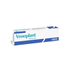 Aesculapius Farmaceutici Venoplant Cream Gel 100 Ml