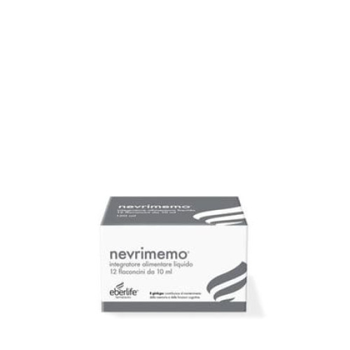 Nevrimemo Eberlife 10ml