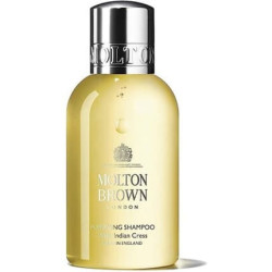 Molton Brown Purifying Shampoo With Indian Cress Molton Brown Purifying Shampoo With Indian Cress