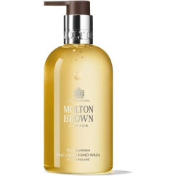 Molton Brown Flora Luminare Fine Liquid Hand Wash 300ml Molton Brown Flora Luminare Fine Liquid Hand Wash 300ml