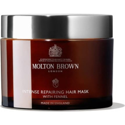 Molton Brown Intense Repairing Hair Mask with Fennel 250ml