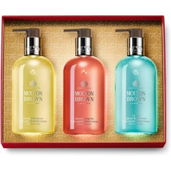 Molton Brown Floral & Marine Hand Care Gift Set Molton Brown Floral & Marine Hand Care Gift Set