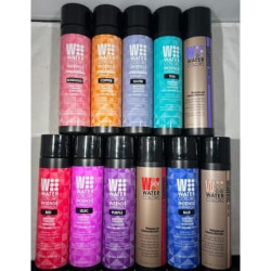 Tressa Watercolors Shampoo 8.5 Oz - Choose Color