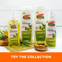 Palmer's Olive Oil Formula Hair Care Products