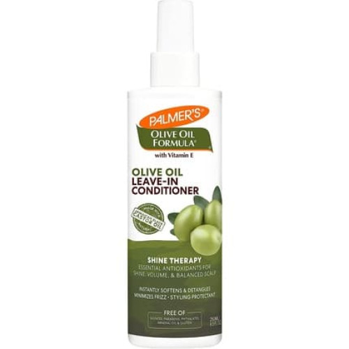 Palmer's Olive Oil Formula Leave-in Hair Conditioner 8.5 Ounces