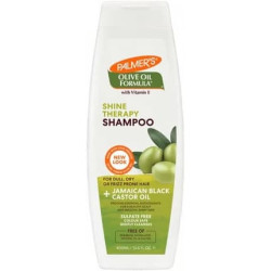 Palmers Olive Oil Formula Smoothing Hair Shampoo 400ml Palmers Olive Oil Formula Smoothing Hair Shampoo 400ml