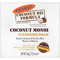 Palmers Coconut Oil Cleansing Balm 2.25 oz Cleanser