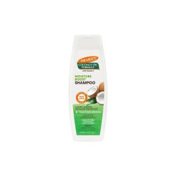Palmer's Coconut Oil Conditioning Shampoo 400ml Palmer's Coconut Oil Conditioning Shampoo 400ml