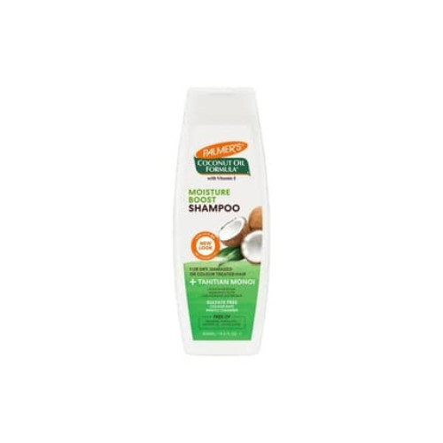 Palmer's Coconut Oil Conditioning Shampoo 400ml