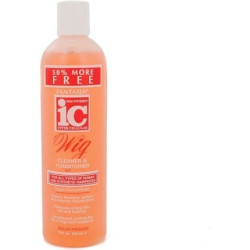 Fantasia IC Wig Cleaner/Conditioner 355ml Fantasia IC Wig Cleaner/Conditioner 355ml
