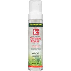 Fantasia IC Hair Polisher Styling Foam 8.5 oz