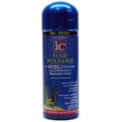 IC Fantasia Color Treated Hair Serum Hair Polisher Extra Strength 178ml