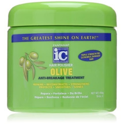 Fantasia Olive Oil Anti Breakage Treatment 16 Ounce
