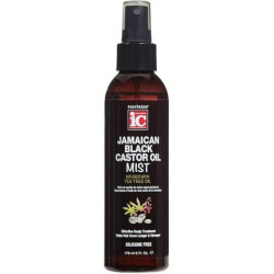 Leebeauty Fantasia Ic Jamaican Black Castor Oil Mist Infused With Tea Tree Leebeauty Fantasia Ic Jamaican Black Castor Oil Mist Infused With Tea Tree