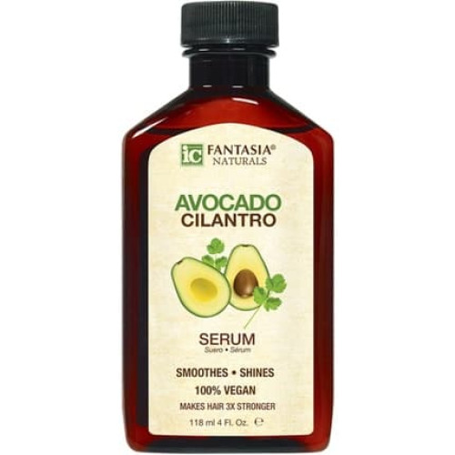 Fantasia Ic Avocado Serum 4oz
