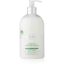 Baylis & Harding Jasmine & Apple Blossom Anti-Bacterial Hand Wash 500ml